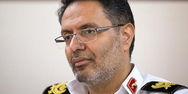 سردار محمدرضا مهماندار سردار محمدرضا مهماندار,اخبار اجتماعی,خبرهای اجتماعی,حقوقی انتظامی