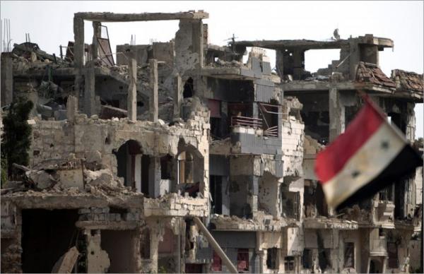 واحد مسکونی در سوریه,اخبار اقتصادی,خبرهای اقتصادی,مسکن و عمران