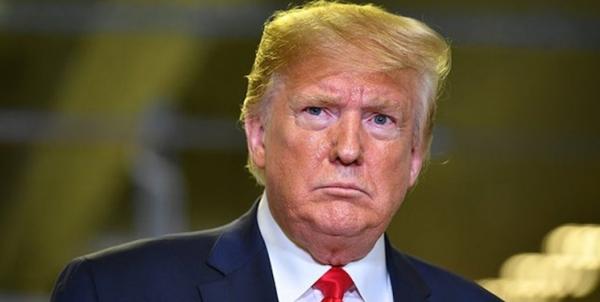 دونالد ترامپ,اخبار سیاسی,خبرهای سیاسی,سیاست خارجی