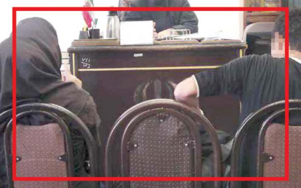 دادگاه خانواده دادگاه خانواده,اخبار اجتماعی,خبرهای اجتماعی,خانواده و جوانان