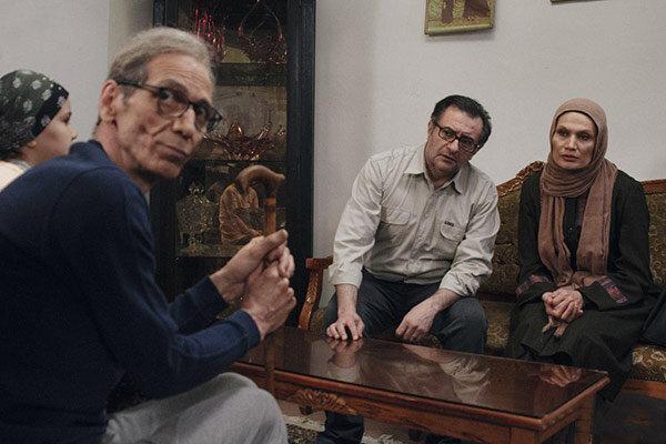 سریال ۸۷ متر,اخبار صدا وسیما,خبرهای صدا وسیما,رادیو و تلویزیون