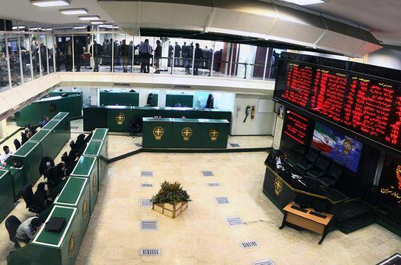 بازار بورس و سهام بازار بورس و سهام,اخبار اقتصادی,خبرهای اقتصادی,بورس و سهام