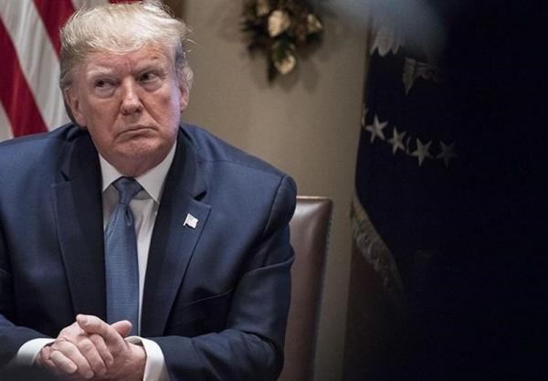 دونالد ترامپ,اخبار سیاسی,خبرهای سیاسی,اخبار بین الملل
