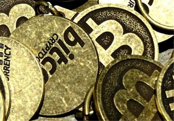 بیت کوین بیت کوین