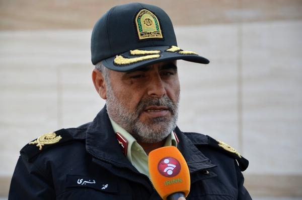 سردار محمد قنبری سردار محمد قنبری,اخبار اجتماعی,خبرهای اجتماعی,حقوقی انتظامی