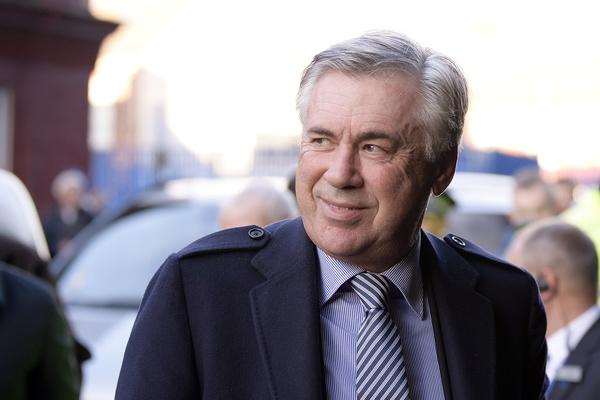 کارلو آنجلوتی,اخبار فوتبال,خبرهای فوتبال,اخبار فوتبال جهان