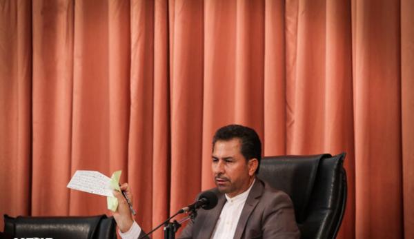 قاضی محمدی کشکولی,اخبار اجتماعی,خبرهای اجتماعی,حقوقی انتظامی