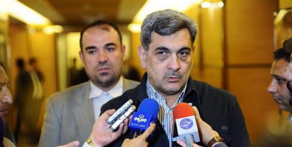 پیروز حناجی پیروز حناجی,اخبار اجتماعی,خبرهای اجتماعی,شهر و روستا