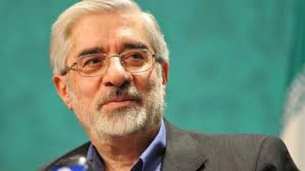 میرحسین موسوی,اخبار سیاسی,خبرهای سیاسی,اخبار سیاسی ایران
