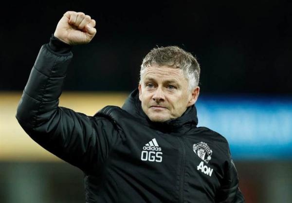 اولگنار سولسشایر,اخبار فوتبال,خبرهای فوتبال,اخبار فوتبال جهان