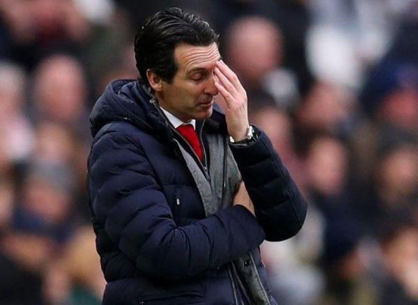 اونای امری,اخبار فوتبال,خبرهای فوتبال,اخبار فوتبال جهان