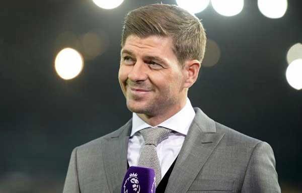 استیون جرارد,اخبار فوتبال,خبرهای فوتبال,اخبار فوتبال جهان