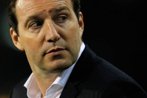 مارک ویلموتس مارک ویلموتس,اخبار فوتبال,خبرهای فوتبال,فوتبال ملی