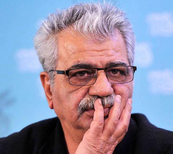 مهدی صباغ‌زاده,اخبار فیلم و سینما,خبرهای فیلم و سینما,سینمای ایران