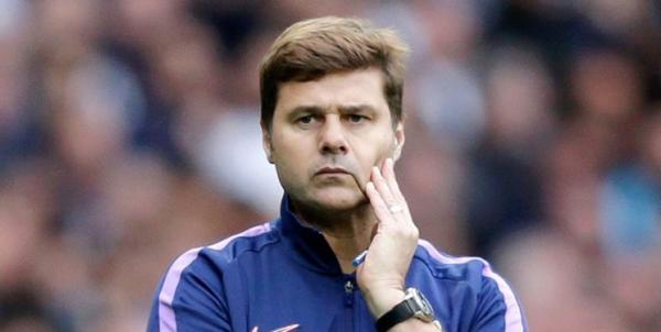 مائوریسیو پوچتینو,اخبار فوتبال,خبرهای فوتبال,اخبار فوتبال جهان