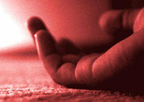 کشف جسد در باغچه خانه کشف جسد در باغچه خانه,اخبار حوادث,خبرهای حوادث,جرم و جنایت