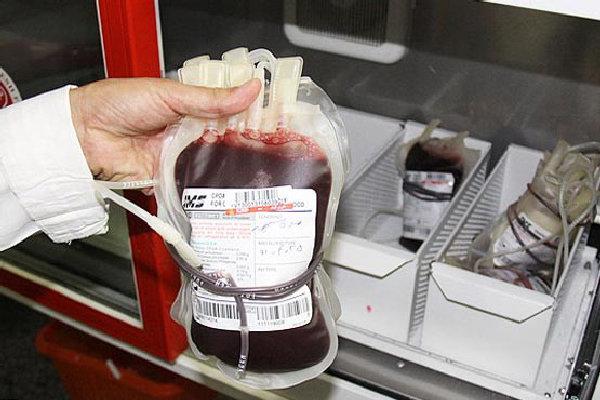 انتقال خون انتقال خون,اخبار پزشکی,خبرهای پزشکی,بهداشت