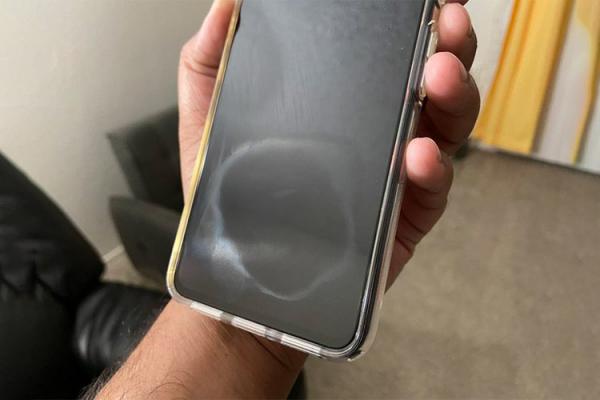 گوشی گوگل پیکسل 4 گوشی گوگل پیکسل 4,اخبار دیجیتال,خبرهای دیجیتال,موبایل و تبلت