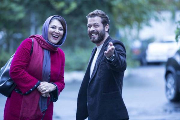 اکران فیلم سینمایی جدید در آذر 98,اخبار فیلم و سینما,خبرهای فیلم و سینما,سینمای ایران