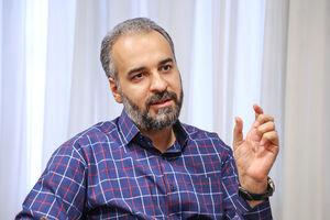 محمد سرشار,اخبار صدا وسیما,خبرهای صدا وسیما,رادیو و تلویزیون