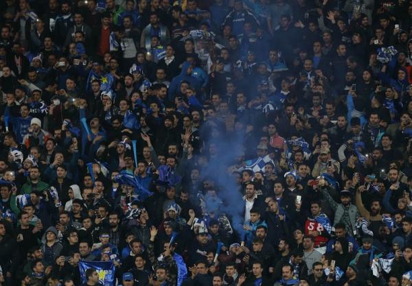 دیدار استقلال و پیکان,اخبار فوتبال,خبرهای فوتبال,حواشی فوتبال