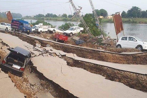 زلزله در آلبانی,اخبار حوادث,خبرهای حوادث,حوادث طبیعی
