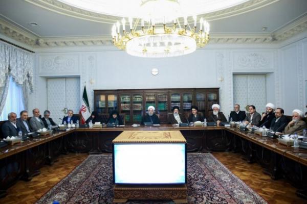 جلسه شورای عالی انقلاب فرهنگی,اخبار سیاسی,خبرهای سیاسی,دولت