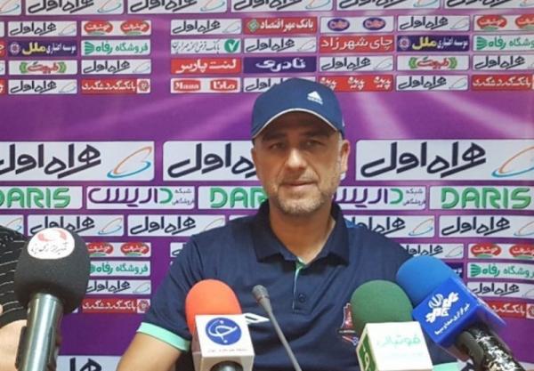 حسن بادامکی حسن بادامکی,اخبار فوتبال,خبرهای فوتبال,لیگ برتر و جام حذفی