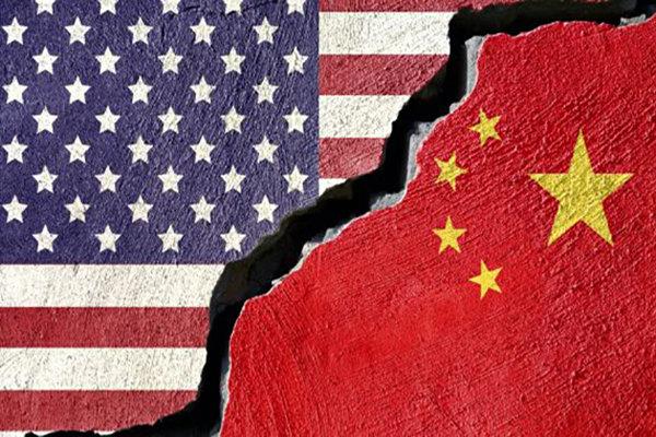 اخراج دو دیپلمات چینی از آمریکا,اخبار سیاسی,خبرهای سیاسی,اخبار بین الملل