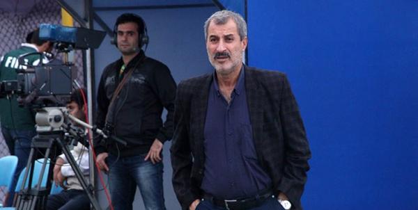 محمد مایلی کهن,اخبار فوتبال,خبرهای فوتبال,فوتبال ملی