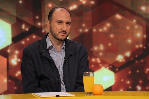 علی فروغی,اخبار صدا وسیما,خبرهای صدا وسیما,رادیو و تلویزیون