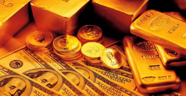 قیمت ارز و طلا در تاریخ 28 آذر 98
