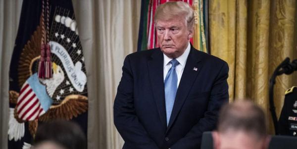 دونالد ترامپ,اخبار سیاسی,خبرهای سیاسی,اخبار بین الملل