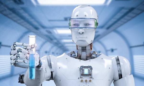 ربات با قابلیت انجام آزمایش,اخبار علمی,خبرهای علمی,اختراعات و پژوهش