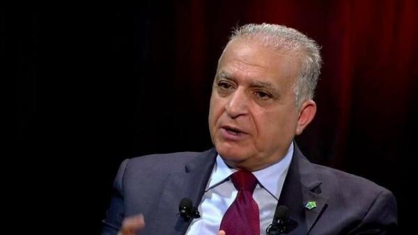 وزیر امورخارجه عراق,اخبار سیاسی,خبرهای سیاسی,سیاست خارجی