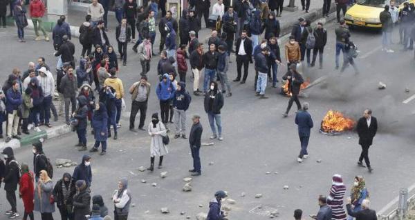 اعتراضات به گرانی بنزین,اخبار سیاسی,خبرهای سیاسی,اخبار سیاسی ایران