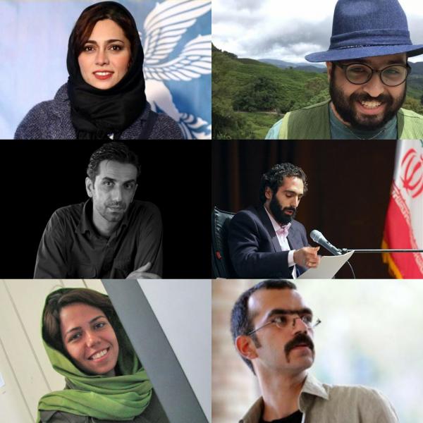 زندانی های سیاسی مشمول عفو رهبری,اخبار سیاسی,خبرهای سیاسی,اخبار سیاسی ایران