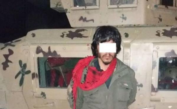 بازداشت یک عضو ارشد طالبان در کابل,اخبار افغانستان,خبرهای افغانستان,تازه ترین اخبار افغانستان