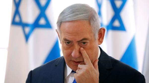 بنیامین نتانیاهو,اخبار سیاسی,خبرهای سیاسی,اخبار بین الملل