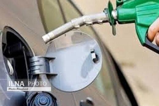 سهمیه جدید بنزین وانت بارها,اخبار اقتصادی,خبرهای اقتصادی,نفت و انرژی