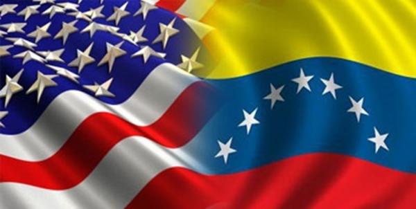 تحریم های آمریکا علیه ونزوئلا,اخبار سیاسی,خبرهای سیاسی,اخبار بین الملل