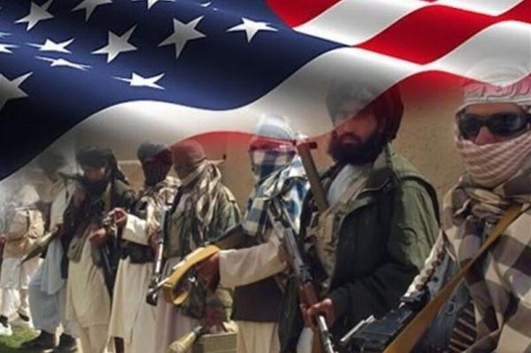 مذاکرات آمریکا با طالبان,اخبار افغانستان,خبرهای افغانستان,تازه ترین اخبار افغانستان