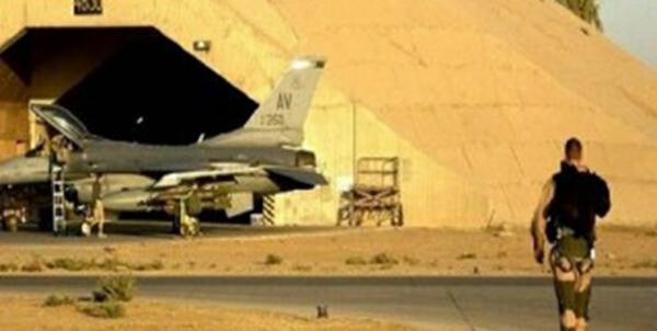 پایگاه هوایی بلد عراق,اخبار سیاسی,خبرهای سیاسی,خاورمیانه