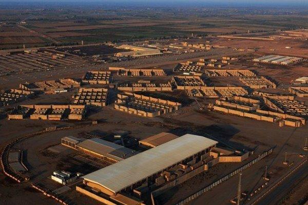 نقش ایران در حمله به پایگاه بلد عراق نقش ایران در حمله به پایگاه بلد عراق,اخبار سیاسی,خبرهای سیاسی,سیاست خارجی