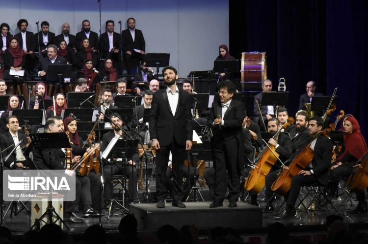 تصاویر ارکستر ملی ایران,عکس های شب موسیقی ارمنی,تصاویر رازمیک اوحانیان