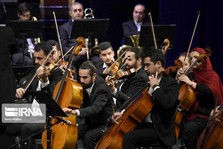 تصاویر ارکستر ملی ایران,عکس های شب موسیقی ارمنی,تصاویر رازمیک اوحانیان