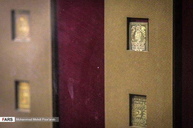 تصاویر تعطیلی اولین موزه تمبر ایران تصاویر تعطیلی اولین موزه تمبر ایران,غکس های اولین موزه تمبر ایران،تصاویر موزه تمبر