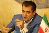حکم جلب اسماعیل خلیل زاده,اخبار فوتبال,خبرهای فوتبال,حواشی فوتبال