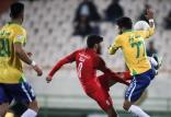 رسپولیس تهران جام حذفی ایران,اخبار فوتبال,خبرهای فوتبال,لیگ برتر و جام حذفی