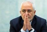 استعفای مجدد ظریف,اخبار سیاسی,خبرهای سیاسی,سیاست خارجی